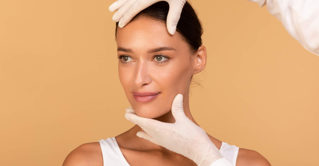 Non-Surgical Facelift Treatments