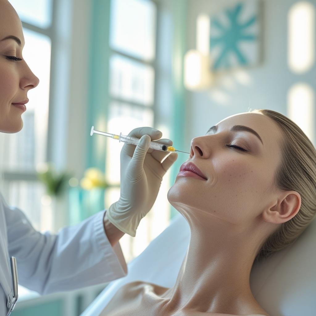 botox vs fillers