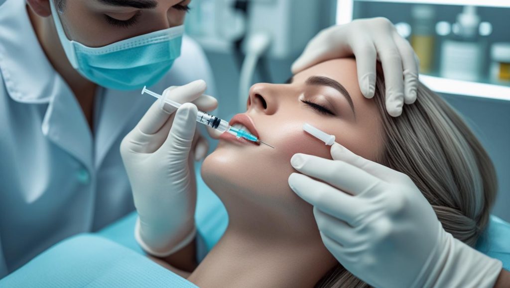 Botox New Braunfels: Look Refreshed, Feel Confident