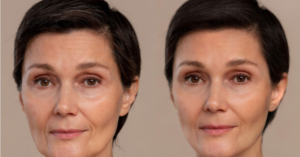 botox vs fillers