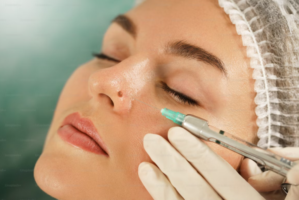 Skin & Beauty Treatments in New Braunfels