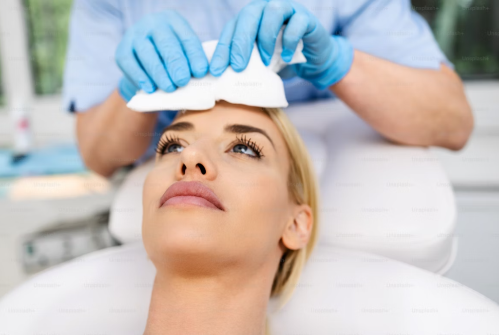 Skin & Beauty Treatments in New Braunfels