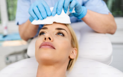 The Best Med Spa Treatments for Brides in New Braunfels (Glow Timeline Guide)