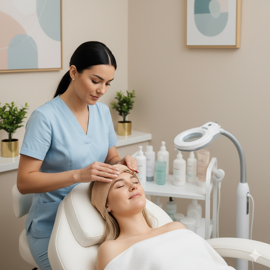 Transform Your Health and Wellness at Skin Deep NB – Med Spa & Semaglutide Treatments in New Braunfels and Canyon Lake