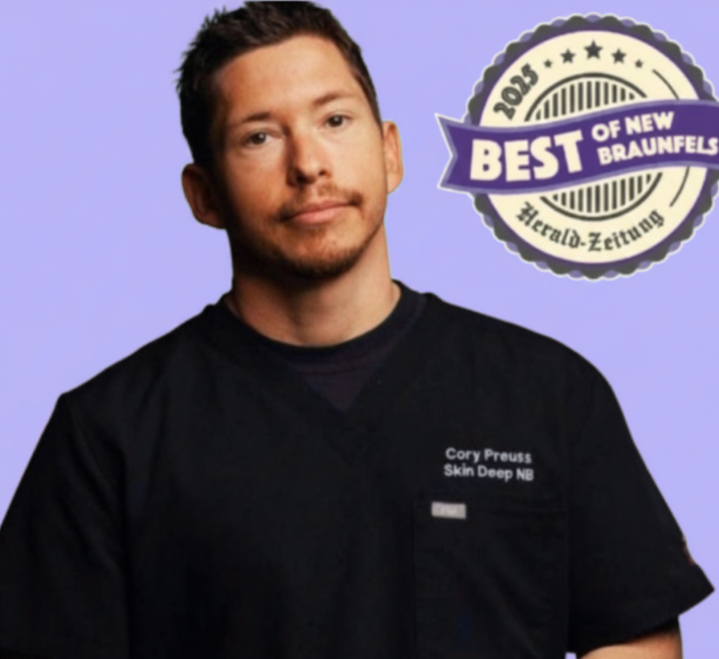 Why Access to Medical Skincare and Wellness Close to Home Actually Matters