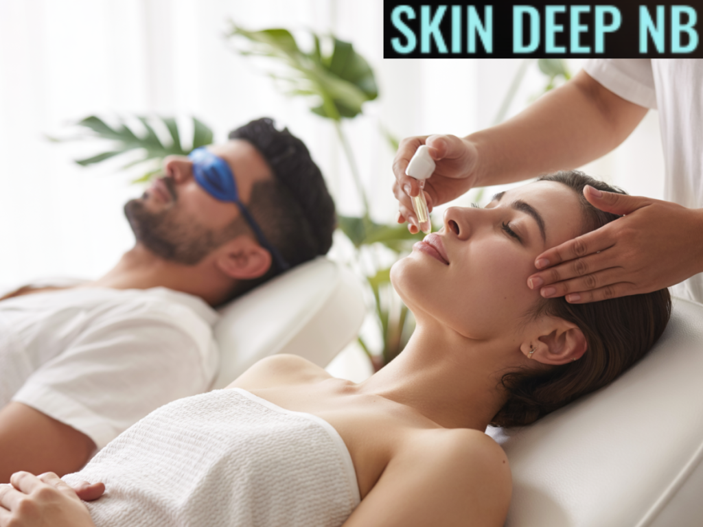 Why Access to Medical Skincare and Wellness Close to Home Actually Matters