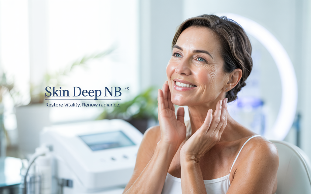 Why Maintaining Hormone Balance Improves Skin & Energy