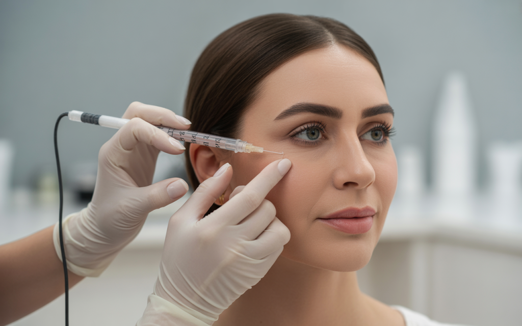 Top-Rated Med Spa Near Canyon Lake and New Braunfels for Total Skin Rejuvenation