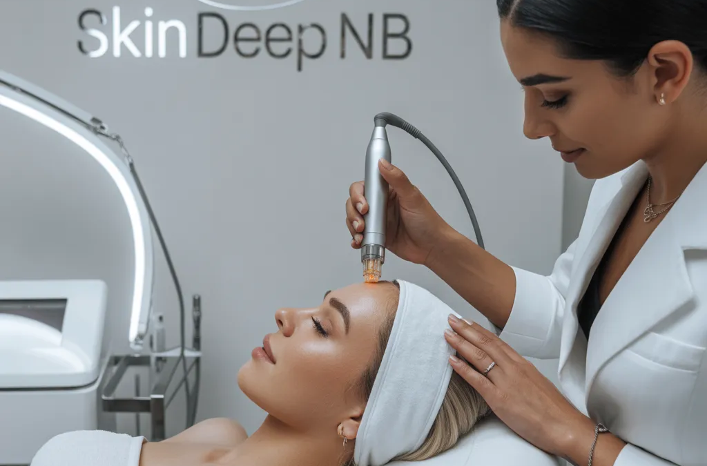 Choosing the Best Aesthetic Clinic in New Braunfels and Canyon Lake Texas for Cosmetic Care and Skin Health