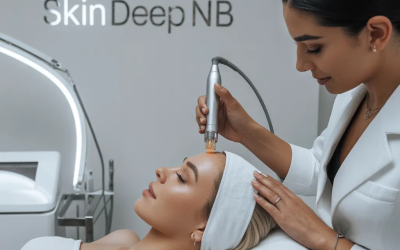 Choosing the Best Aesthetic Clinic in New Braunfels and Canyon Lake Texas for Cosmetic Care and Skin Health