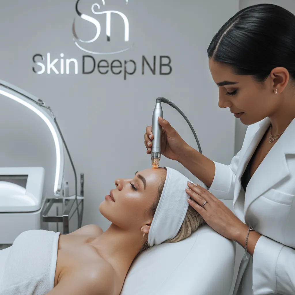 Med Spa Treatments in New Braunfels