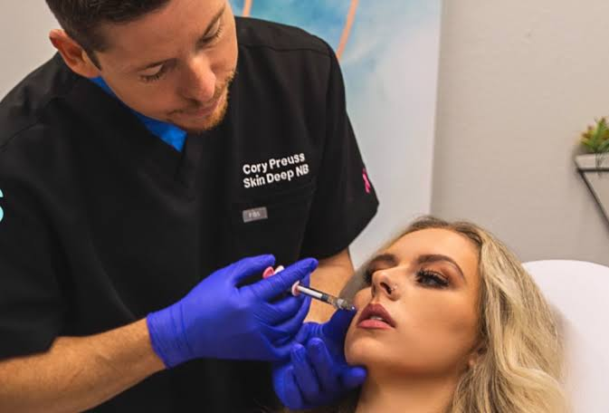 Botox New Braunfels