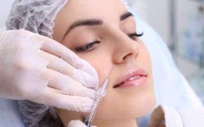 Botox vs. Xeomin: Which Wrinkle Treatment Is Right for You in New Braunfels?