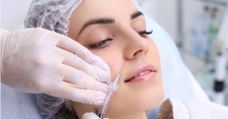 Botox new braunfels