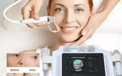 RF Microneedling vs. Traditional Microneedling: Which Is Right for You?