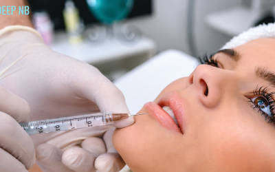 Facial Volume Loss: When Can Dermal Fillers Help?