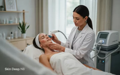 IPL vs. Laser Skin Resurfacing: Which Treatment Fits Your Skin Concerns?