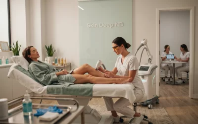 Laser Hair Removal: How to Prepare and Care for Your Skin After Treatment