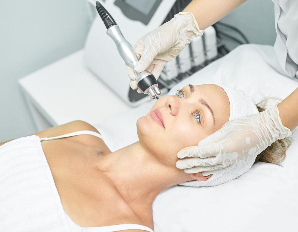 non surgical skin rejuvenation