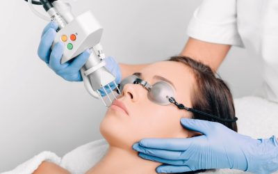 Skin Tightening vs. Skin Resurfacing: Which Treatment Is Right for You?