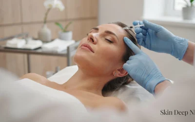 Preventive Botox: When Should You Start Thinking About Wrinkle Treatment?